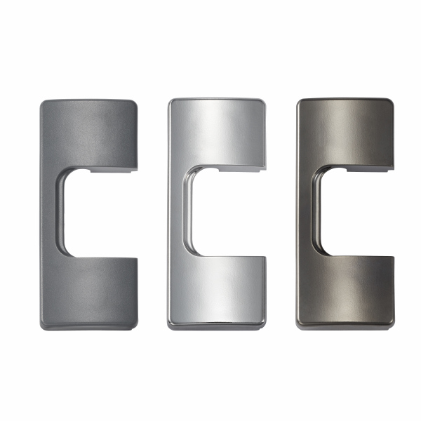 Cover for j95-p6t mounting plate